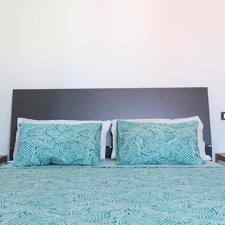 Acquachiara Rooms Виласимиус Екстериор снимка
