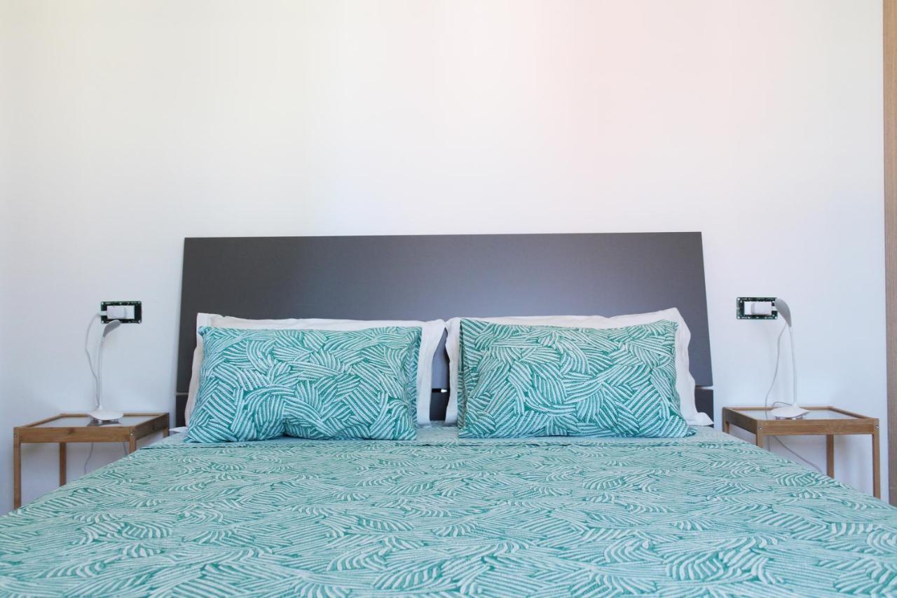 Acquachiara Rooms Виласимиус Екстериор снимка