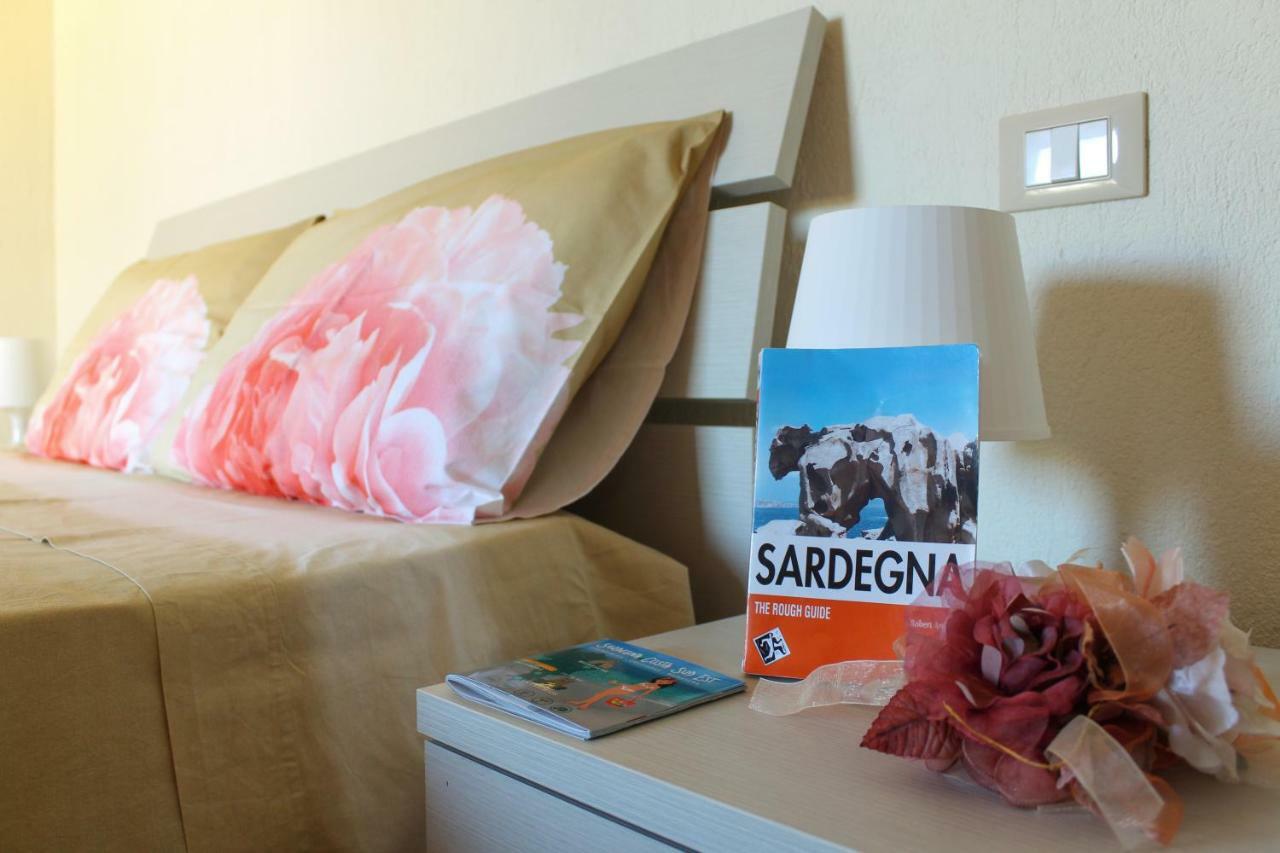 Acquachiara Rooms Виласимиус Екстериор снимка